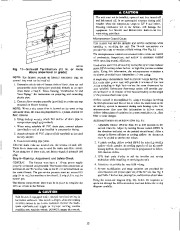 Carrier Owners Manual page 12