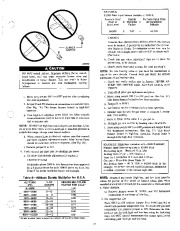 Carrier Owners Manual page 17