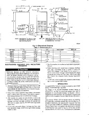 Carrier Owners Manual page 2