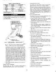 Carrier Owners Manual page 22