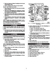 Carrier Owners Manual page 2