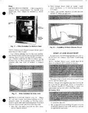 Carrier Owners Manual page 5