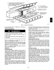 Carrier Owners Manual page 15