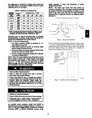 Carrier Owners Manual page 19