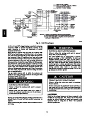 Carrier Owners Manual page 20