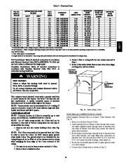 Carrier Owners Manual page 21