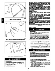 Carrier Owners Manual page 34