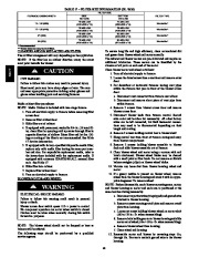 Carrier Owners Manual page 48