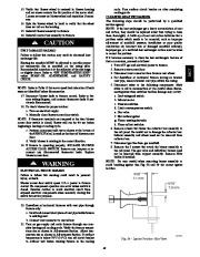 Carrier Owners Manual page 49