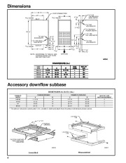 Carrier Owners Manual page 4