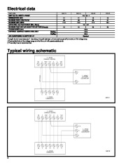 Carrier Owners Manual page 6