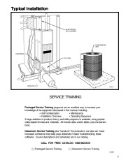 Carrier Owners Manual page 7