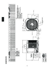 Carrier Owners Manual page 8