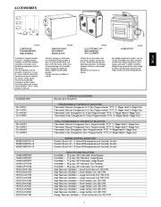 Carrier Owners Manual page 7