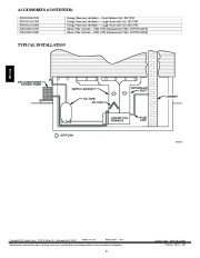 Carrier Owners Manual page 8