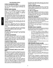 Carrier Owners Manual page 10