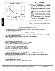 Carrier Owners Manual page 12