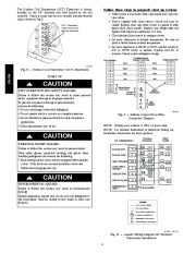 Carrier Owners Manual page 6