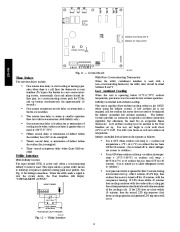 Carrier Owners Manual page 8