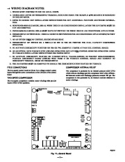 Carrier Owners Manual page 12