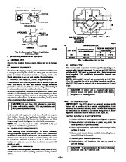 Carrier Owners Manual page 2