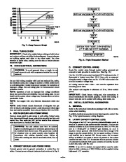 Carrier Owners Manual page 5