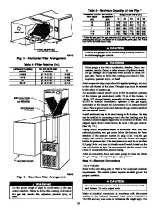 Carrier Owners Manual page 10