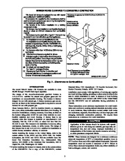 Carrier Owners Manual page 3