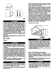 Carrier Owners Manual page 4