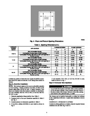 Carrier Owners Manual page 7