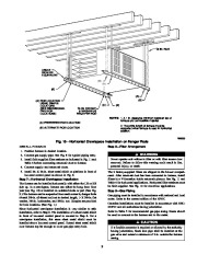 Carrier Owners Manual page 9