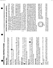 Carrier Owners Manual page 3