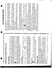 Carrier Owners Manual page 4