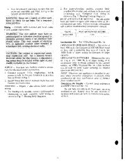 Carrier Owners Manual page 6