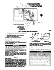 Carrier Owners Manual page 11