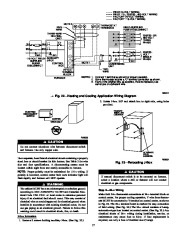 Carrier Owners Manual page 17