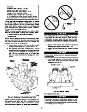 Carrier Owners Manual page 34