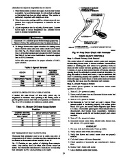 Carrier Owners Manual page 35