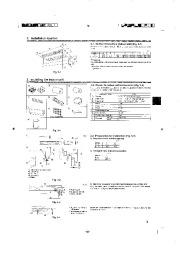 Mitsubishi Electric Owners Manual page 3