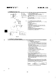 Mitsubishi Electric Owners Manual page 4