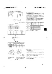 Mitsubishi Electric Owners Manual page 5