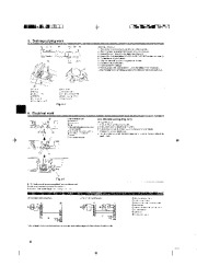 Mitsubishi Electric Owners Manual page 6