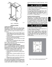 Carrier Owners Manual page 17