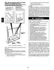 Carrier Owners Manual page 22