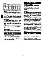 Carrier Owners Manual page 24