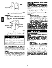 Carrier Owners Manual page 26