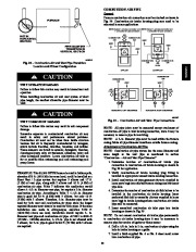 Carrier Owners Manual page 33