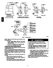 Carrier Owners Manual page 8