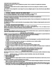 Carrier Owners Manual page 3