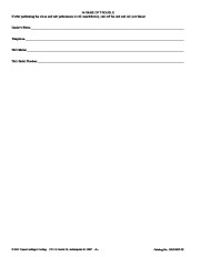 Carrier Owners Manual page 4